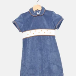 Tartaleta Robe Casual