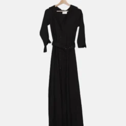 Dancing Leopard Robe Casual