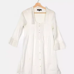 Cotélac Robe Casual