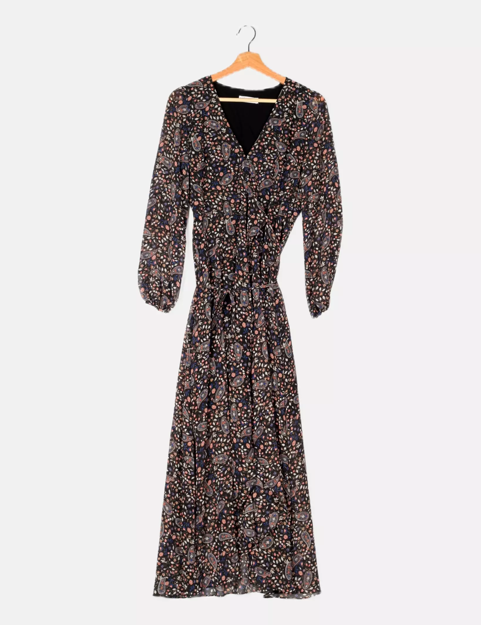 PolĂn Et Moi Robe Casual