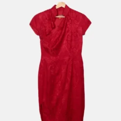 Shanghai Tang Robe Casual