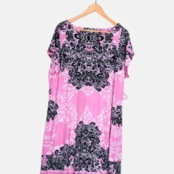 Mundo Mix Robe Casual