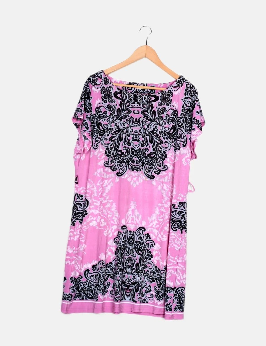 Mundo Mix Robe Casual