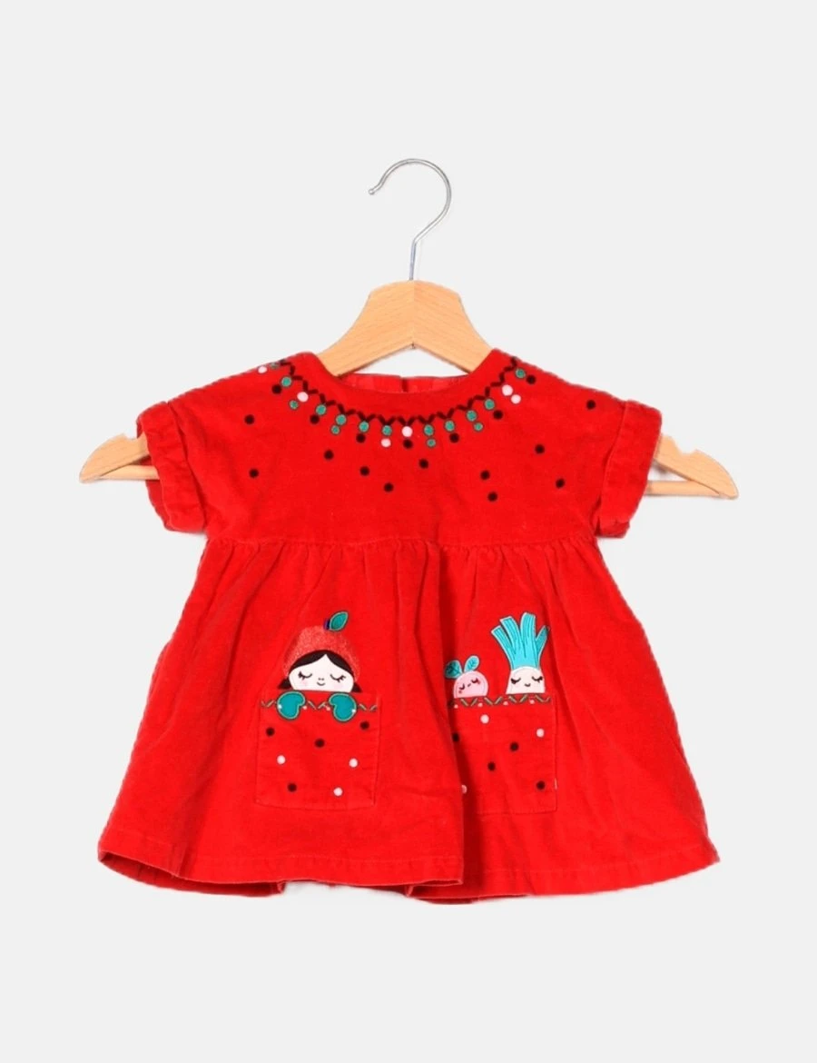 Du Pareil ... Au Meme Robe Casual