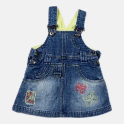 Mc. Baby Robe Casual