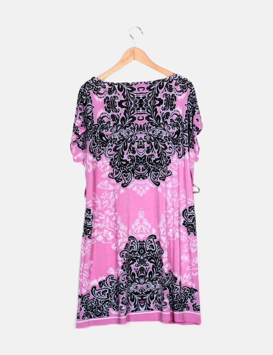 Mundo Mix Robe Casual – Image 2