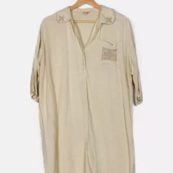 Macassar Robe Casual