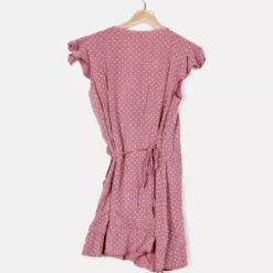 White & One Robe Casual