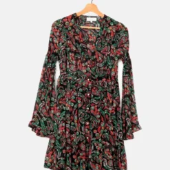 Opullence Robe Casual