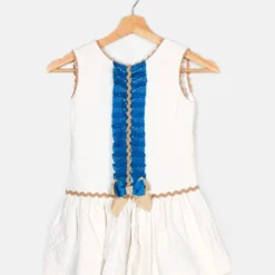 Dolce Petit Robe Casual