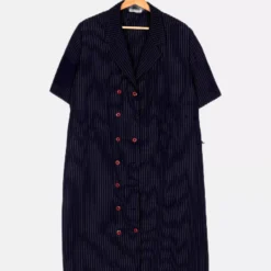 Talla & Moda Robe Casual