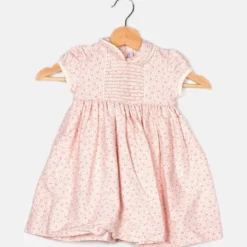 Amaya Bebe Robe Casual