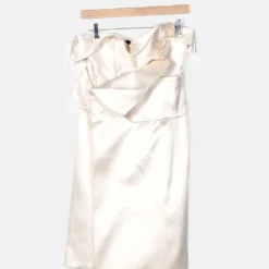 Calvin Klein Robe De Soirée