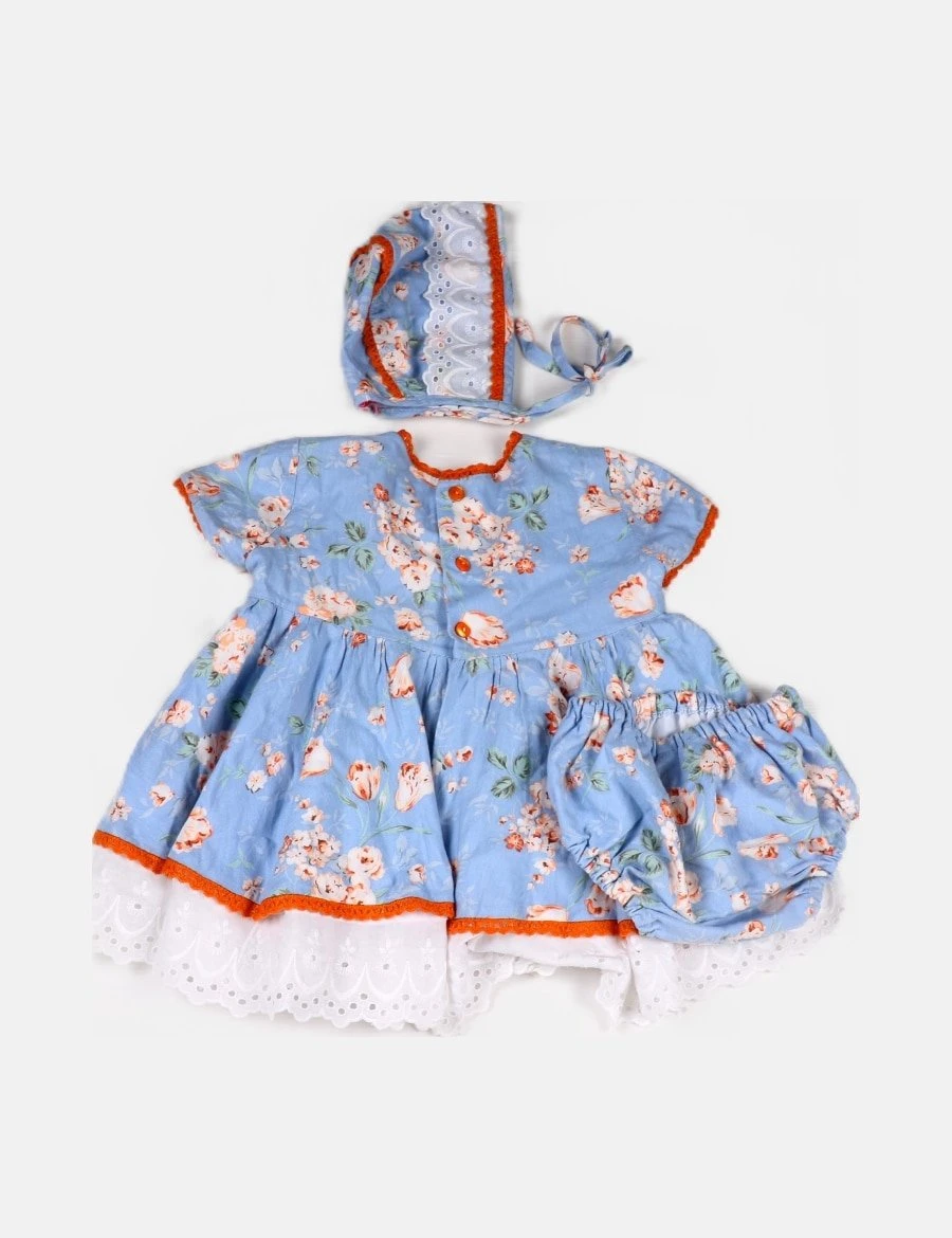 Nini Robe Habillée – Image 2