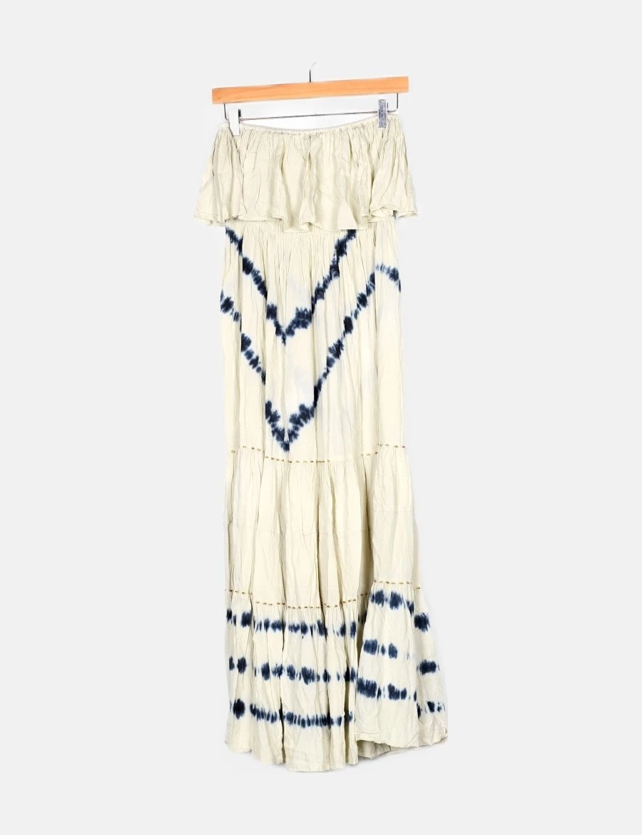 THE BOHO MIND Robe Casual