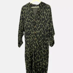 OKY COKY Robe Casual