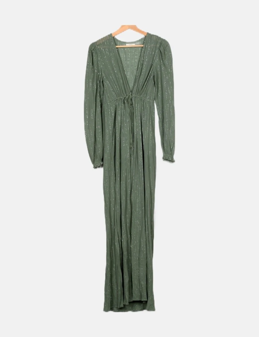 TULAROSA Robe Casual