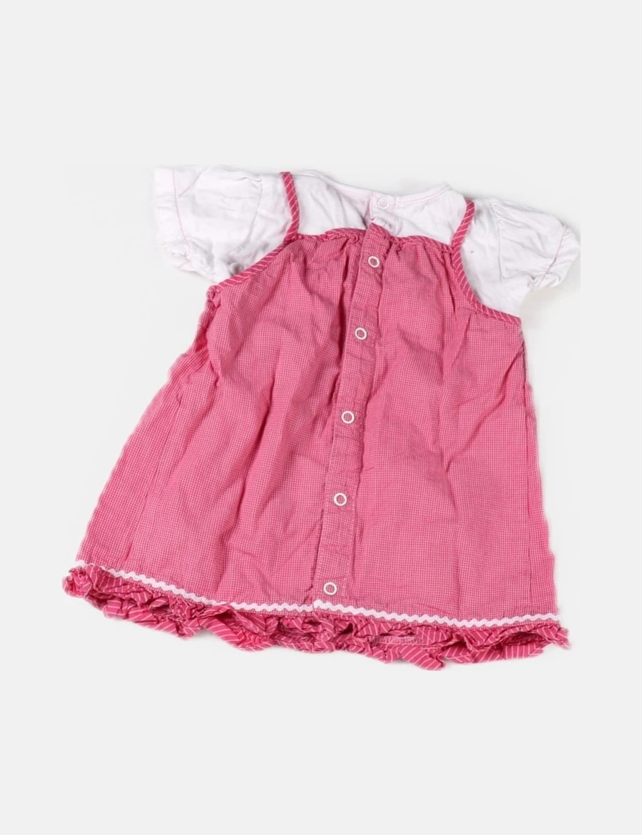 Tissaia Robe Casual – Image 2