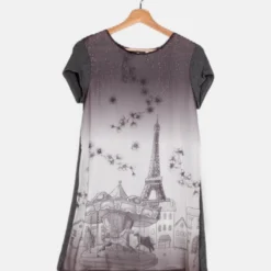 Mayoral Chic Robe Casual