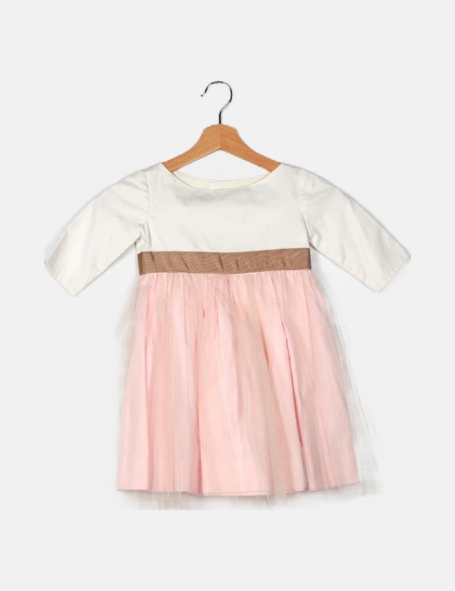 Teresa & Leticia Robe Casual