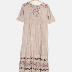 Hoss Intropia Robe Casual