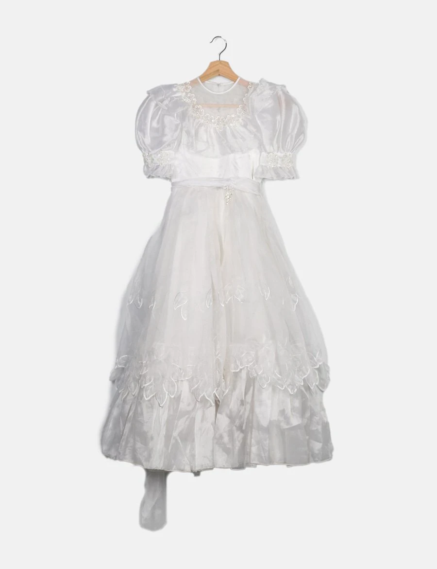 Marta Robe Habillée