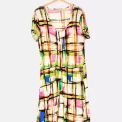 Signature Robe Casual