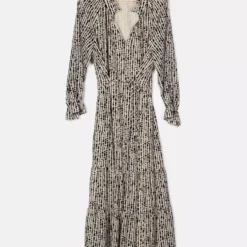 Violeta By Mango Robe Casual