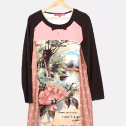 Rosalita Mc Gee Robe Casual