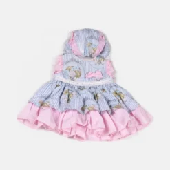 Miranda Robe Habillée