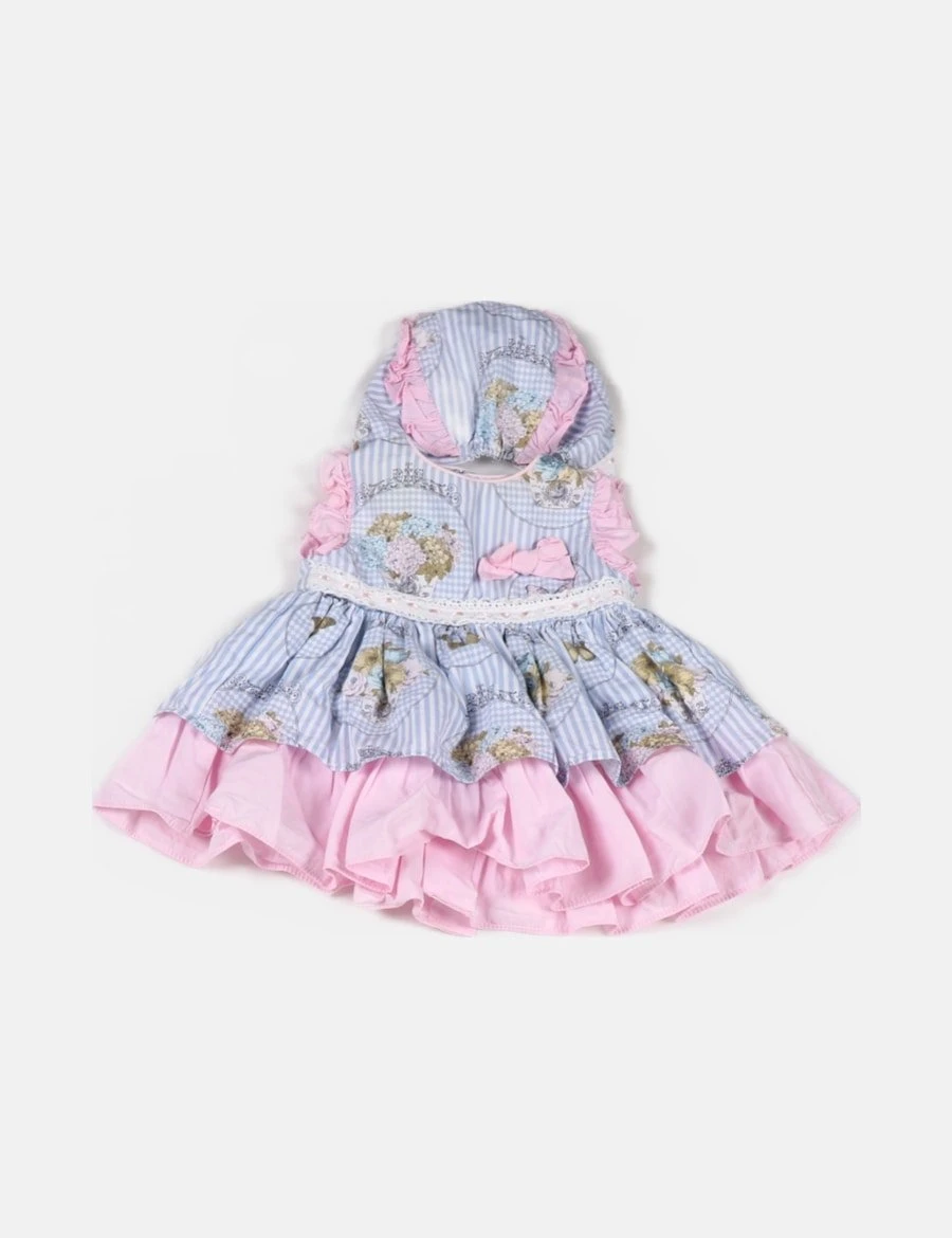 Miranda Robe Habillée