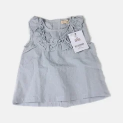 Lola Palacios Robe Casual