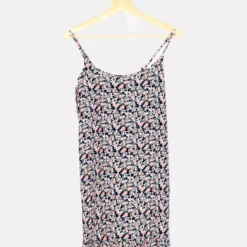 Hug & Clau Robe Casual