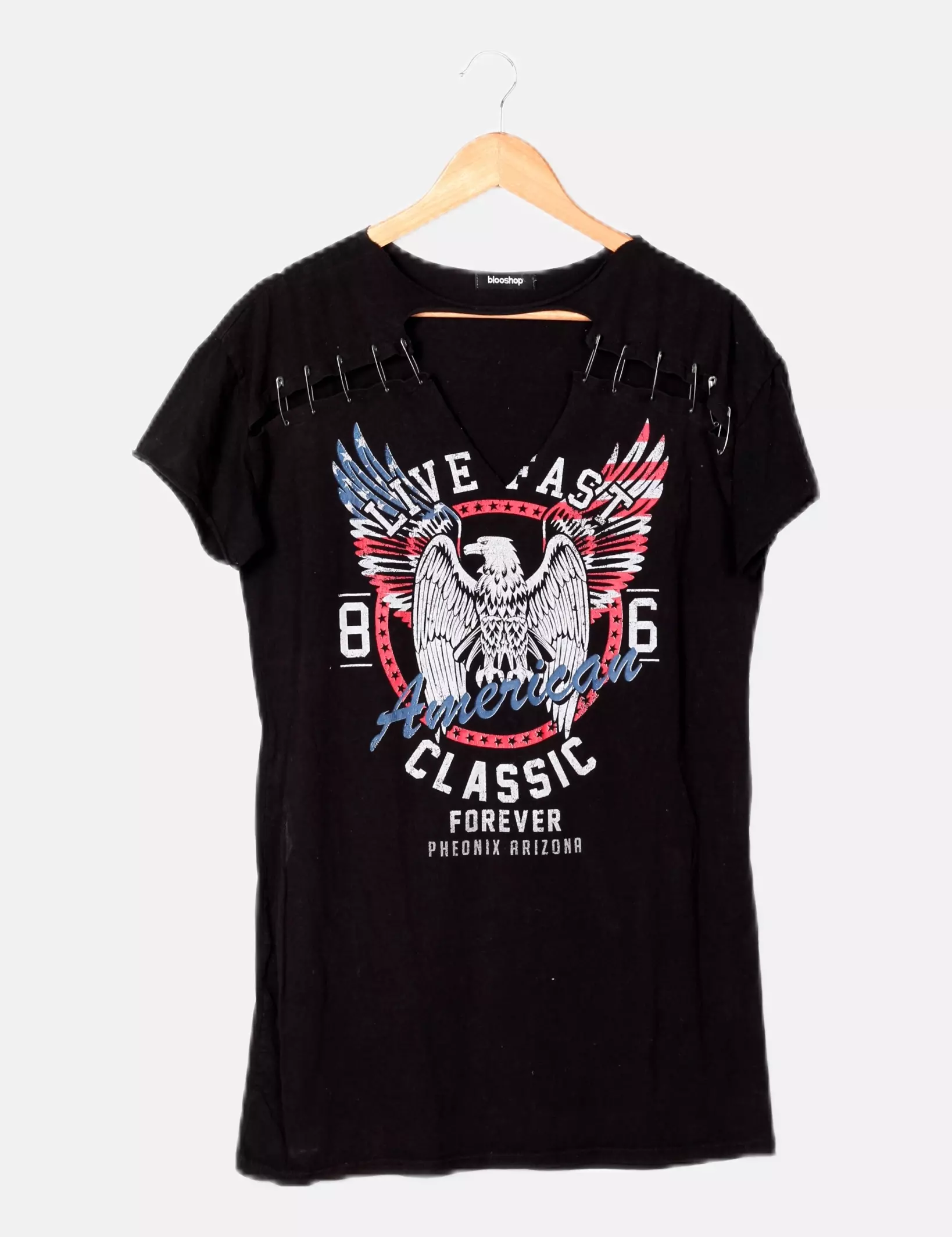 Blooshop Robe Casual