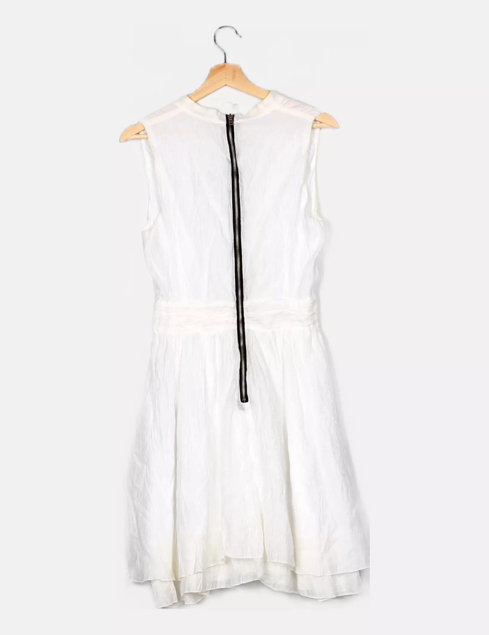 Lavand. Robe Casual – Image 2