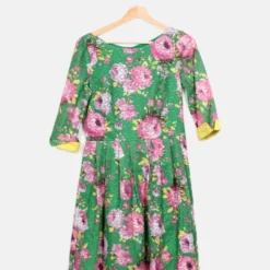 Traffic People Robe Casual