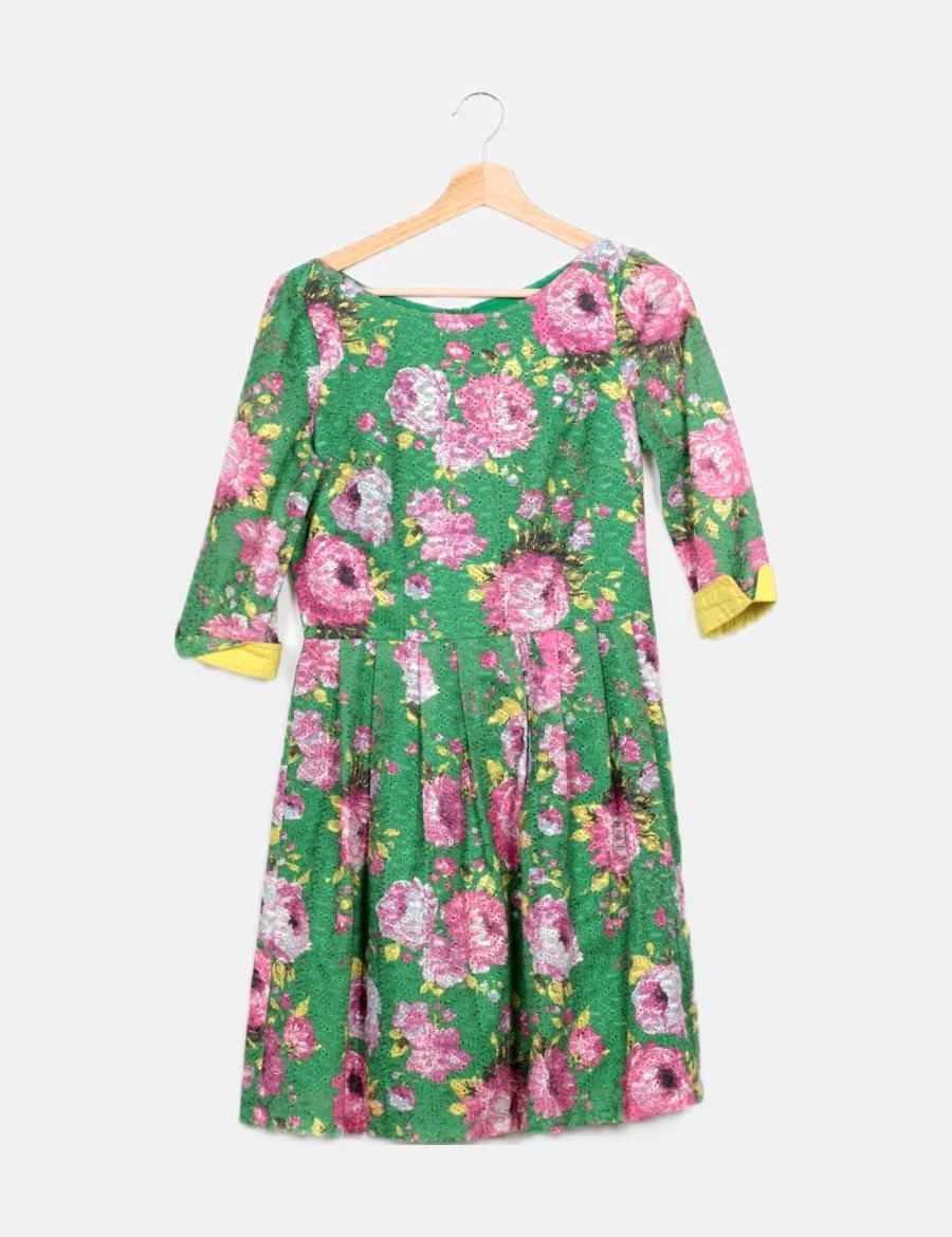 Traffic People Robe Casual