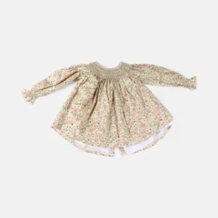 Laine Et Boissons Robe Casual