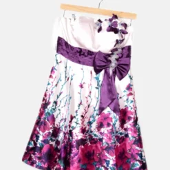 Juju & Christine Robe Casual