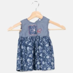 Fruto Doce Robe Casual