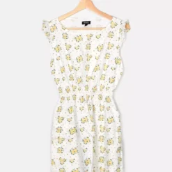 Suiteblanco Robe Casual