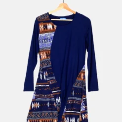 Daksha Surya Robe Habillée