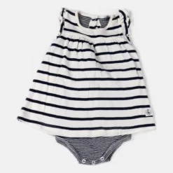 Petit Bateau Robe Casual