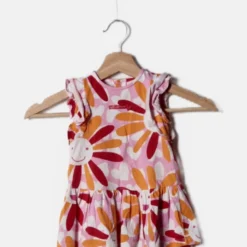 Agatha Ruiz De La Prada Robe Casual