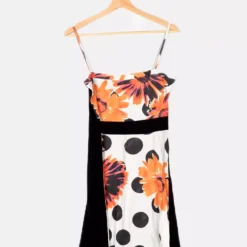 Rain & Bow Robe Casual