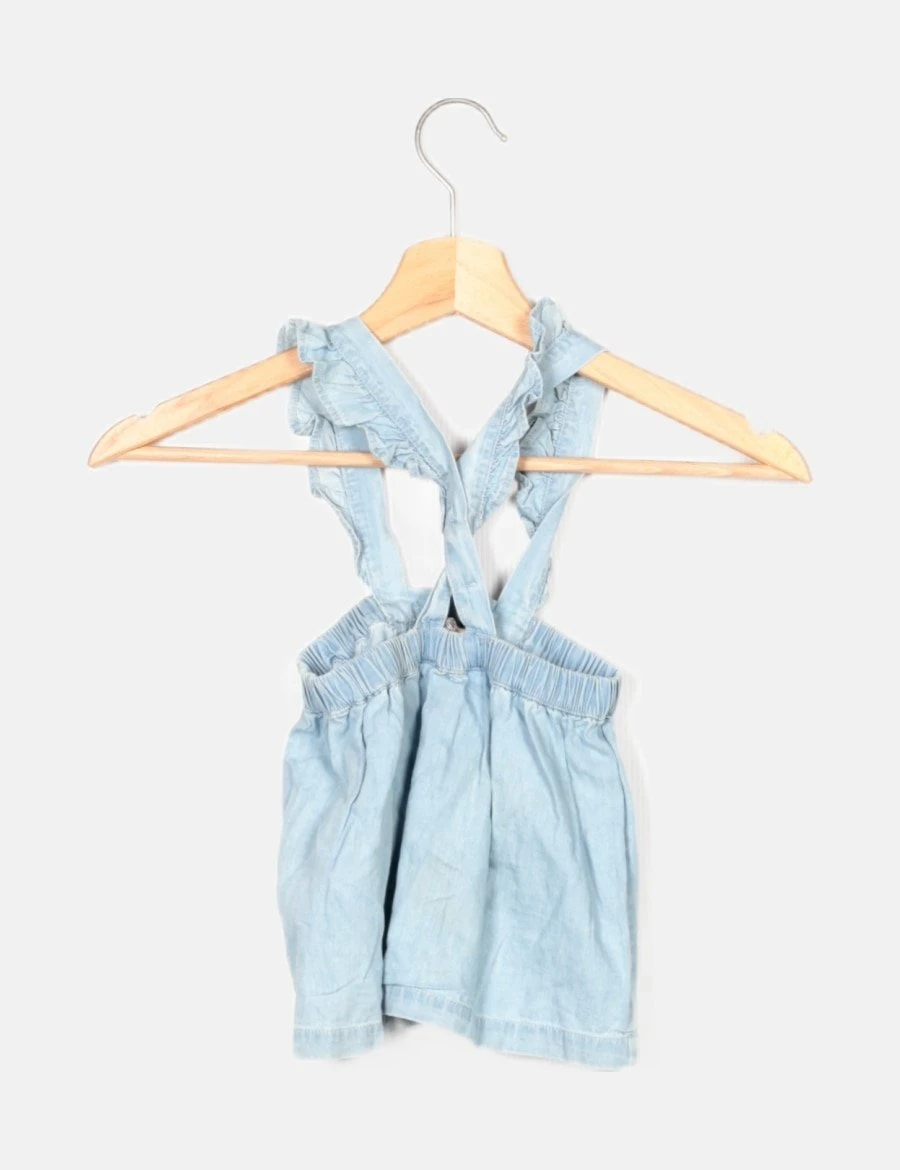 BROTES Robe Casual â Image 2